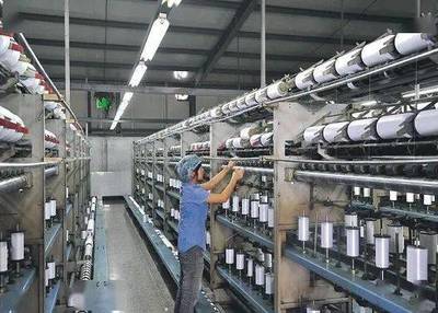 【展商推介】諸暨市恒泰針紡織品 品質(zhì)織就未來，誠(chéng)邀您共赴2021CHPE上海國(guó)際襪交會(huì)